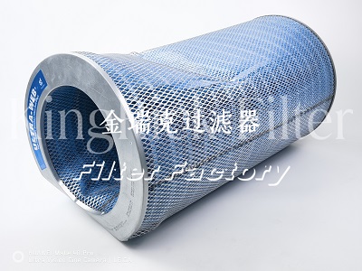 6160600110008KemTex滤芯滤筒1090442普优滤器