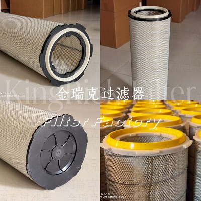 TEKA滤芯滤筒6161200120008普优滤器