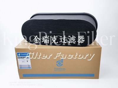 1844FTR0041TEKA滤芯滤筒1844FTR0040普优滤器