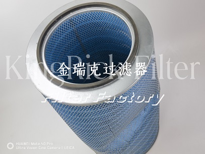P034311滤芯滤筒2627287普优滤器