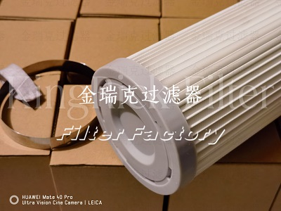 2627341E滤芯滤筒2626910普优滤器