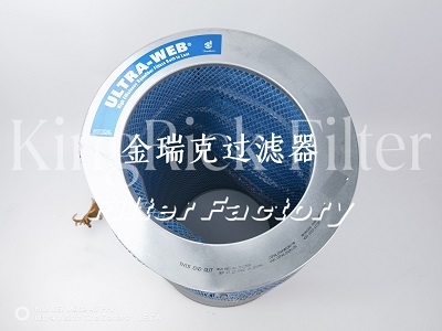 2627327滤芯滤筒2626927普优滤器