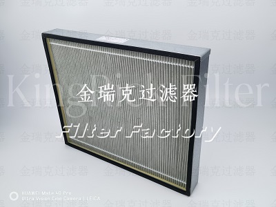 87395844滤芯SH52271纤维米涂层阻燃型P034303普优滤器