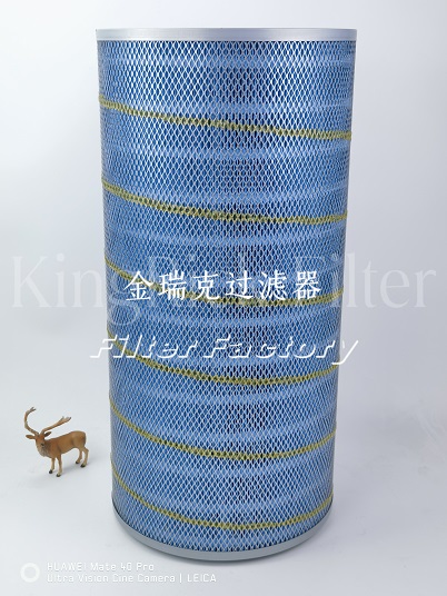 SH52271滤芯P767446液压滤芯47617638普优滤器