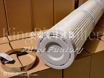 8690940080滤芯C453265X固化纸全胶AF879NF普优滤器