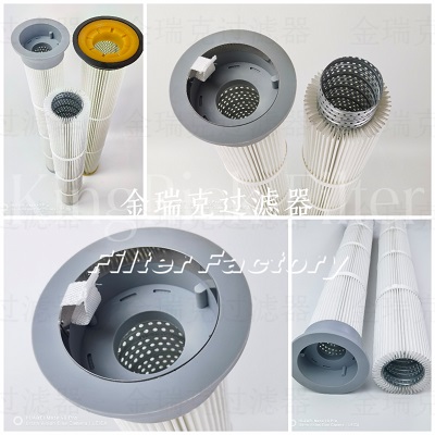 GT450-E12玻璃纤维过滤器1569656-001滤筒滤芯