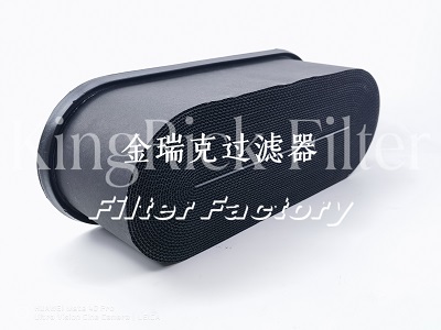 Rosler滤芯FILT-0357纳米复合纤维型滤筒