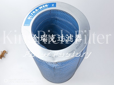 CityCarb滤芯CamGT 3V-440纳米复合纤维型滤筒