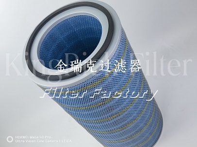 10025200滤芯10025200纳米复合纤维型滤筒