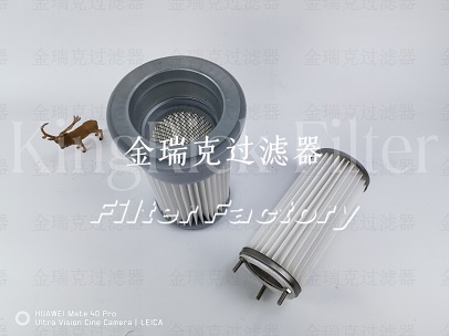 725-1109510滤芯1645571-001合成纤维过滤器普优滤器