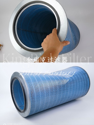 P191920滤芯P302358纤维复合滤材普优滤器