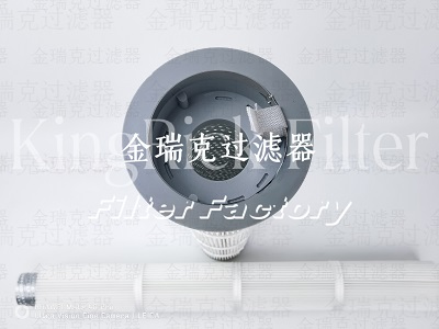 P196121滤芯3EA-24742-00纤维复合滤材普优滤器