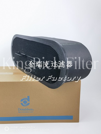 P199407滤芯P031596-016-340纤维复合滤材普优滤器