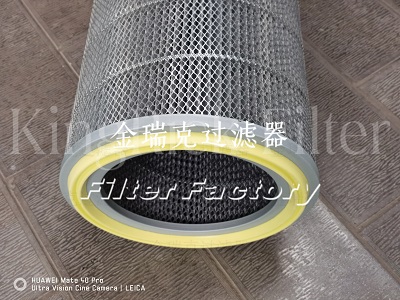 8PP-42057-00滤芯3EA-35877-03纤维复合滤材普优滤器
