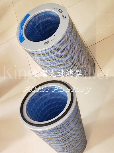 P191133-016-431滤芯P199419-016-431纤维复合滤材普优滤器