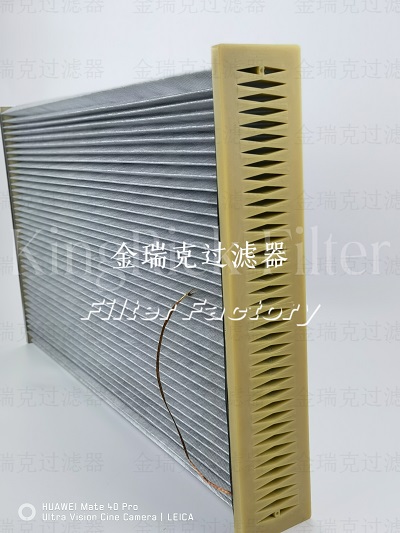 P031791滤芯8PP-40764-00纤维复合滤材普优滤器