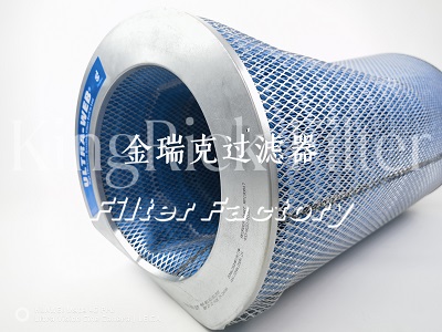 P031775-016-002滤芯p034078纤维复合滤材普优滤器