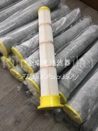 P191178滤芯P191177纤维复合滤材普优滤器