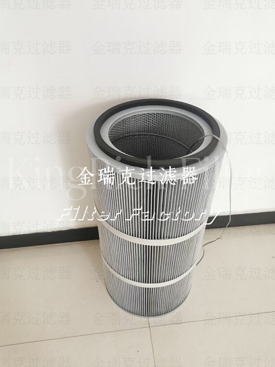 P145891滤芯8PP-42058-00纤维复合滤材普优滤器