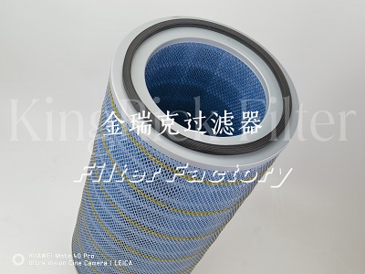 P030921滤芯P030907纤维复合滤材普优滤器  