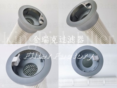 P199475滤芯P191859纤维复合滤材普优滤器  