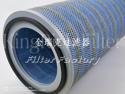 P033086滤芯P033477纤维复合滤材普优滤器