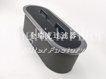 p034077滤芯p031585纤维复合滤材普优滤器
