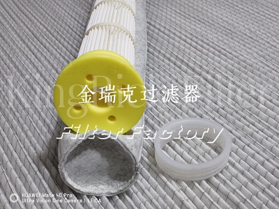 P199411滤芯p033741纤维复合滤材普优滤器
