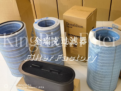 p191064滤芯p034079纤维复合滤材普优滤器