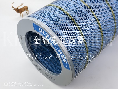 p033085滤芯p191804纤维复合滤材普优滤器