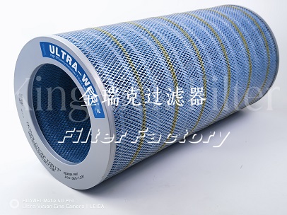 P283138滤芯P031372阻燃型过滤筒普优滤器