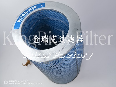 P282909滤芯P282652过滤筒普优滤器