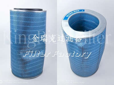 P280418滤芯P281991过滤器高温集尘滤芯