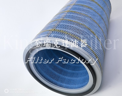 P034394滤芯P034382过滤器高温集尘滤芯