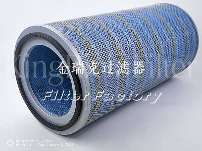 P032121滤芯滤筒P033361过滤器高温集尘滤芯