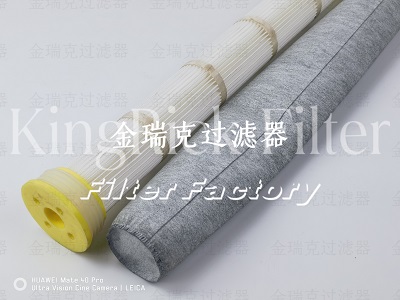 P031969滤芯滤筒P280630过滤器高温集尘滤芯