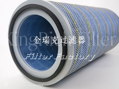 P148646滤芯滤筒P522193过滤器高温集尘滤芯