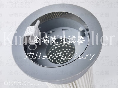 P151244滤芯滤筒P030579过滤器高温集尘滤芯