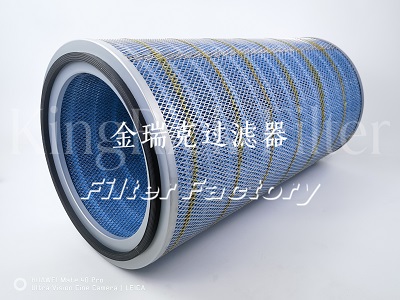 P191203滤芯滤筒P192112过滤器高温集尘滤芯