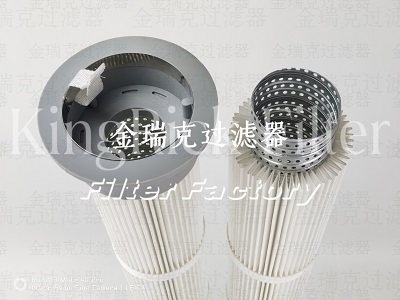 P030580滤芯滤筒P030616过滤器高温集尘滤芯
