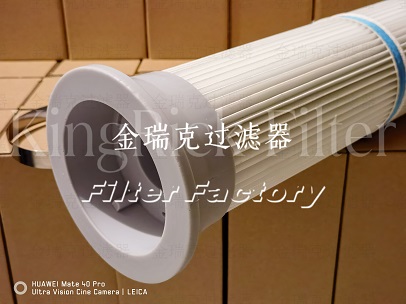 P030573滤芯滤筒P030625过滤器高温集尘滤芯