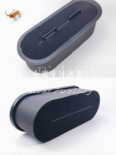 P032772滤芯滤筒P191016普优滤器阻燃滤筒