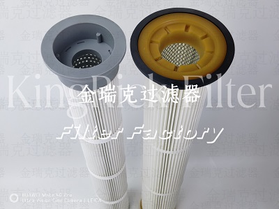 P033336滤芯滤筒P030904普优滤器阻燃滤筒
