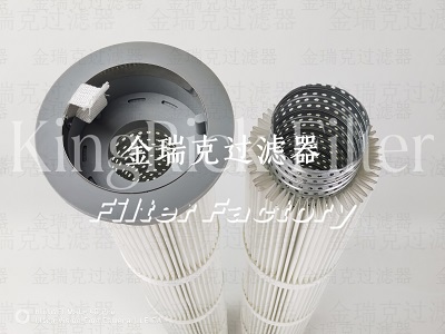 P199474滤芯滤筒P034302普优滤器阻燃滤筒