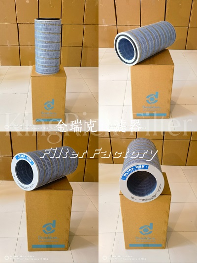 P191512滤芯滤筒P191527普优滤器阻燃滤筒