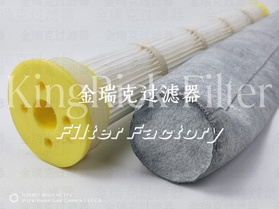 P032931滤芯滤筒P034305普优滤器阻燃滤筒