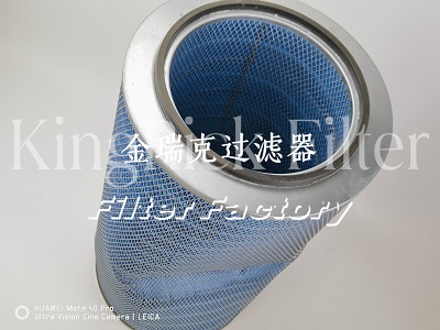 P034310滤芯滤筒P191267普优滤器阻燃滤筒