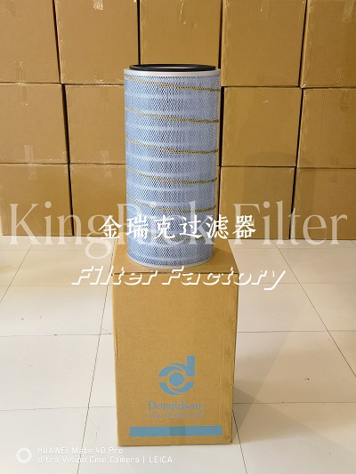 P034079滤芯滤筒P034078普优滤器阻燃滤筒