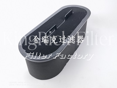 P033477滤芯滤筒P034309普优滤器阻燃滤筒