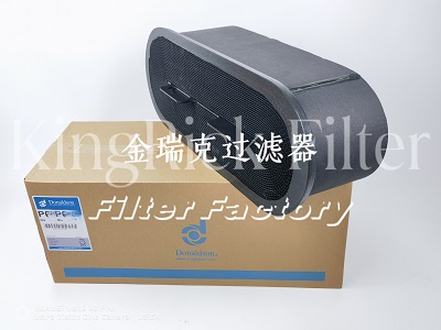 P199369滤芯滤筒P033086普优滤器阻燃滤筒